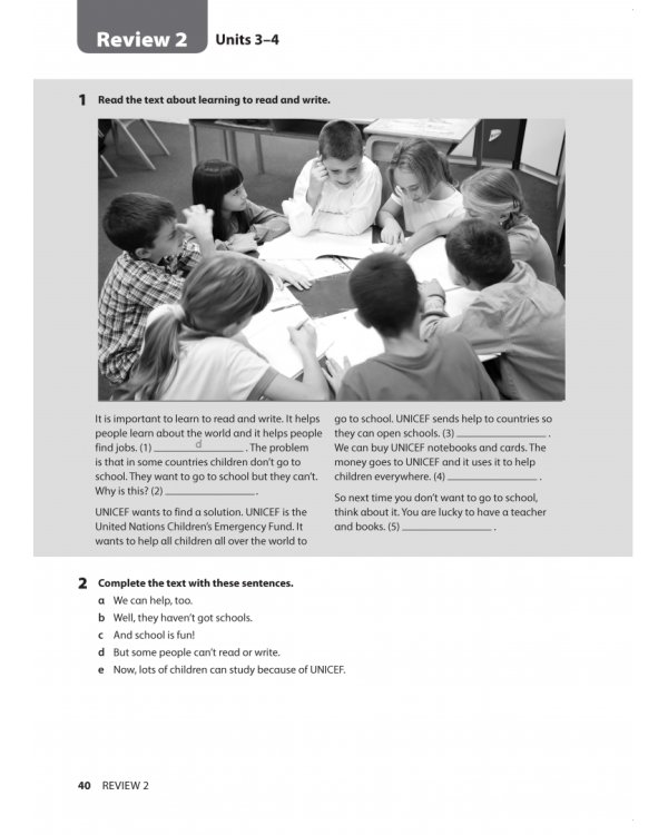 Wonderful World 3. 2nd Edition. Workbook