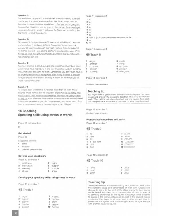 Учебное пособие для подготовки к ЕГЭ по английскому языку. Аудирование и говорение.Книга для учителя