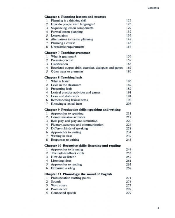 Learning Teaching. The Essential Guide to English Language Teaching. 3rd Edition + DVD