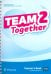 Team Together. Level 2. Teacher's Book with Digital Resources