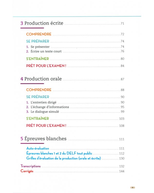 DELF A1 100% réussite. 2e édition. Livre + didierfle app