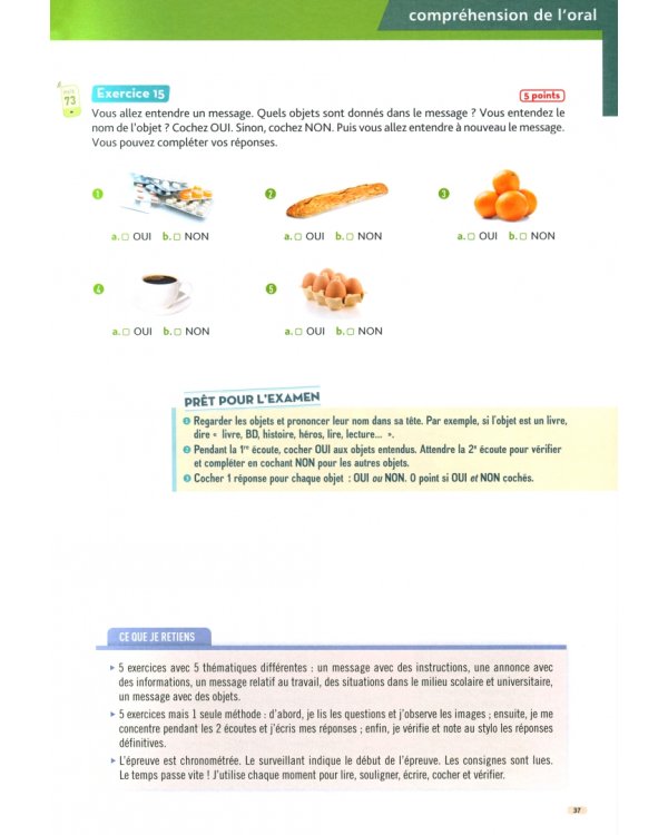 DELF A1 100% réussite. 2e édition. Livre + didierfle app