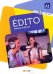 Edito. A1 + DVD-rom + Livre numérique interactif