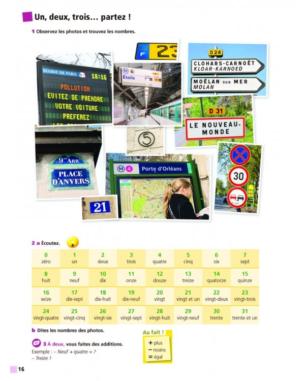 Edito. A1 + DVD-rom + Livre numérique interactif