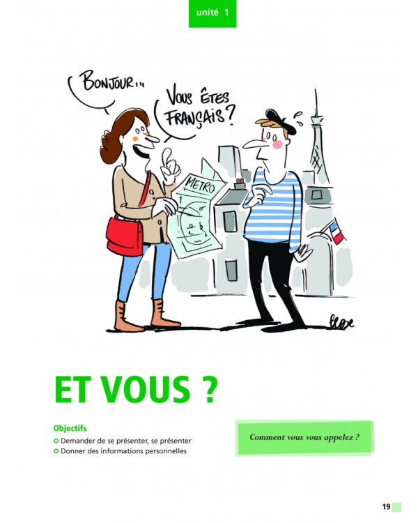 Edito. A1 + DVD-rom + Livre numérique interactif