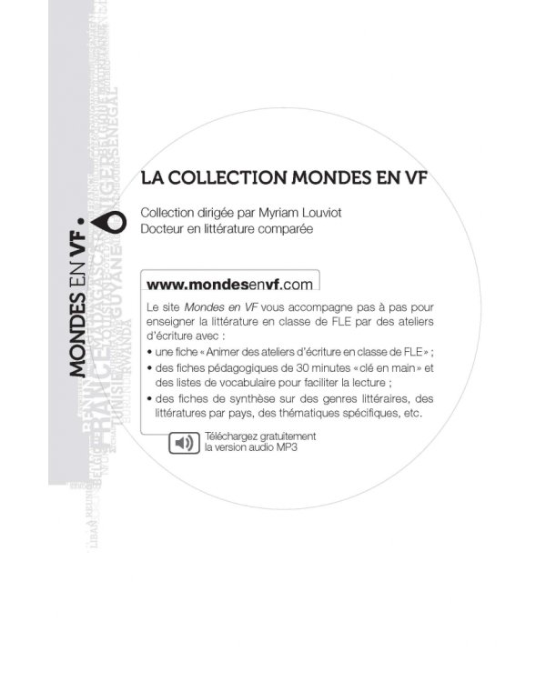 New York, 24h chrono. A2 + MP3