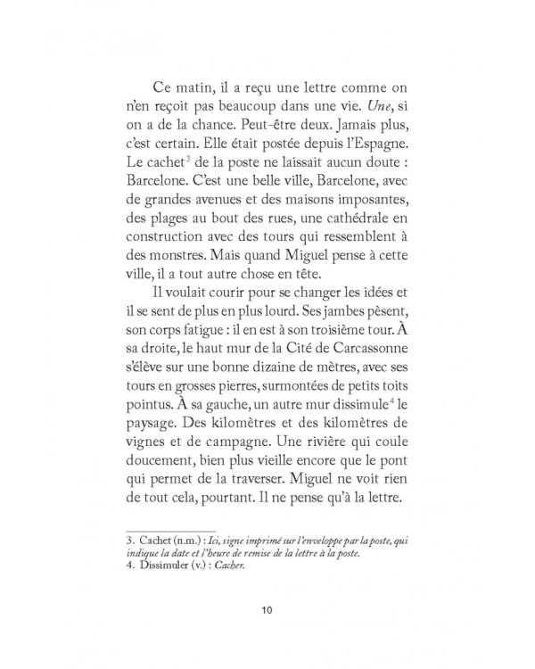 New York, 24h chrono. A2 + MP3