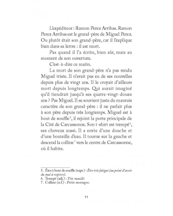 New York, 24h chrono. A2 + MP3