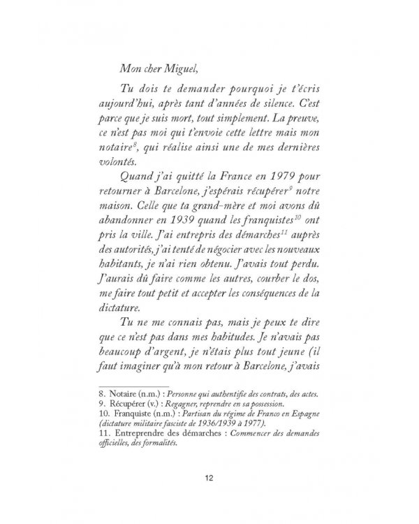 New York, 24h chrono. A2 + MP3