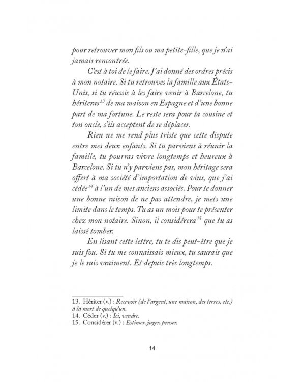 New York, 24h chrono. A2 + MP3