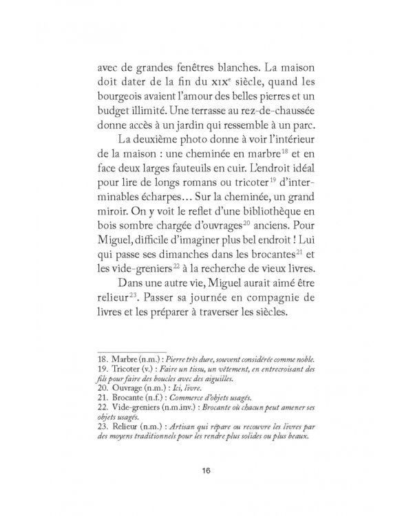 New York, 24h chrono. A2 + MP3