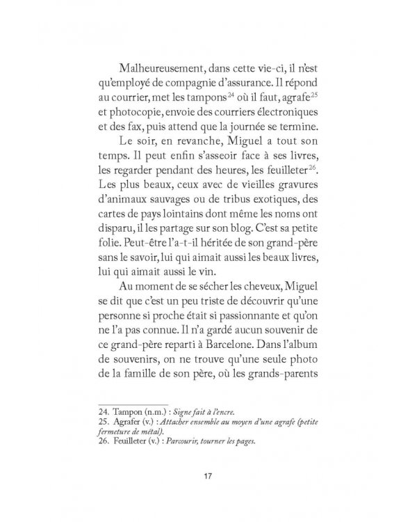 New York, 24h chrono. A2 + MP3