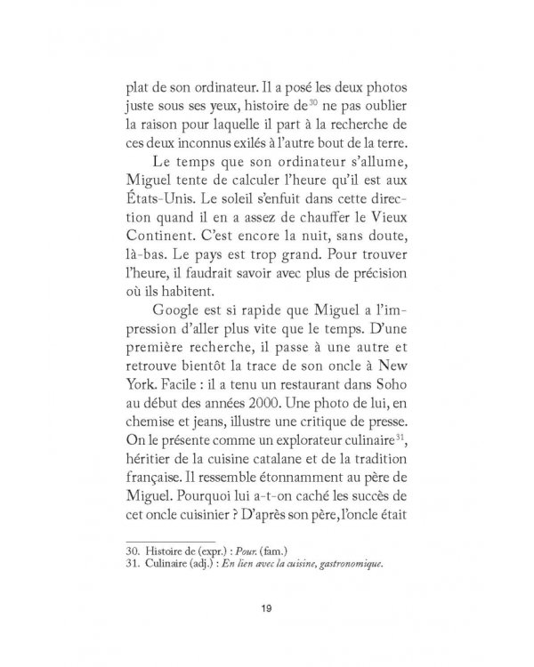 New York, 24h chrono. A2 + MP3