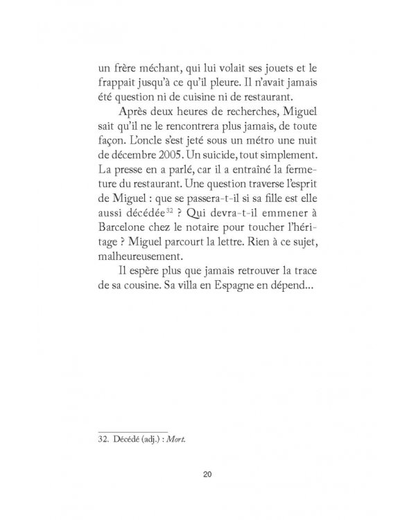 New York, 24h chrono. A2 + MP3