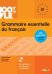Grammaire essentielle du français. B1 + CD