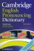 Cambridge English Pronouncing Dictionary. 18th Edition