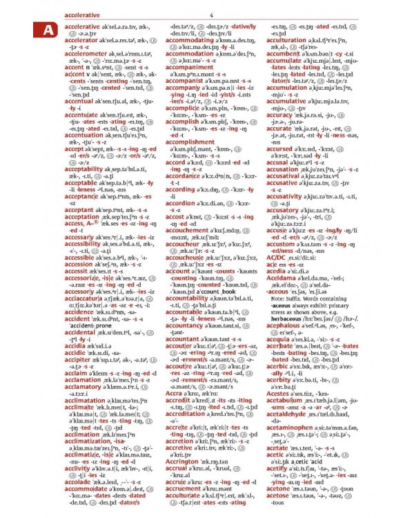 Cambridge English Pronouncing Dictionary. 18th Edition