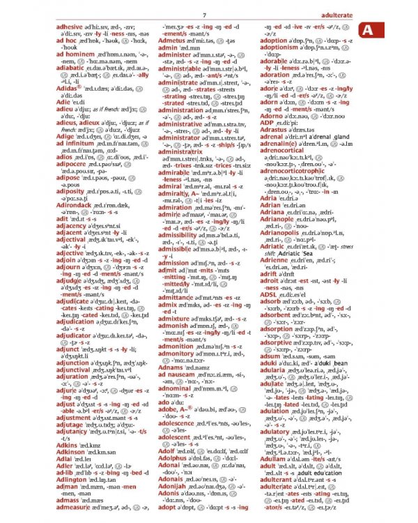 Cambridge English Pronouncing Dictionary. 18th Edition