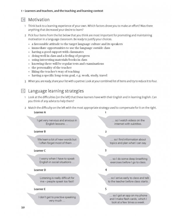 The CELTA Course. Trainee Book. 2nd Edition