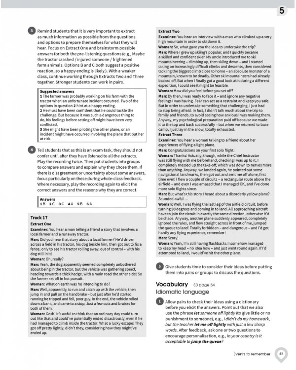 Complete. Advanced. Third Edition. Teacher's Book with Digital Pack