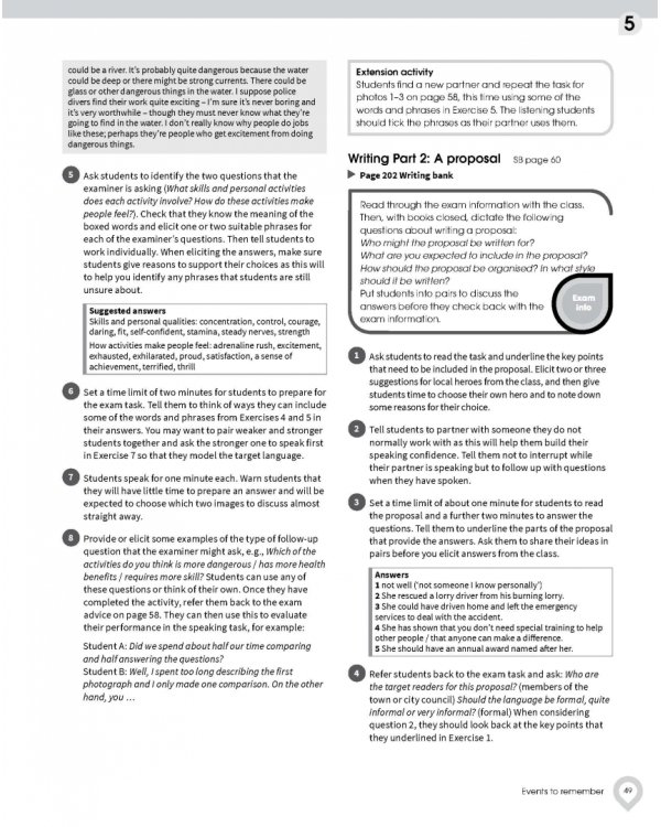 Complete. Advanced. Third Edition. Teacher's Book with Digital Pack