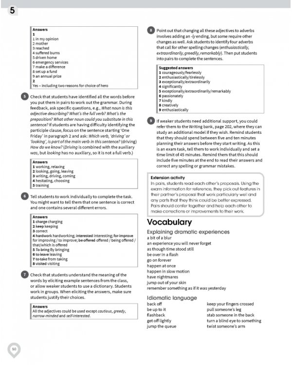 Complete. Advanced. Third Edition. Teacher's Book with Digital Pack