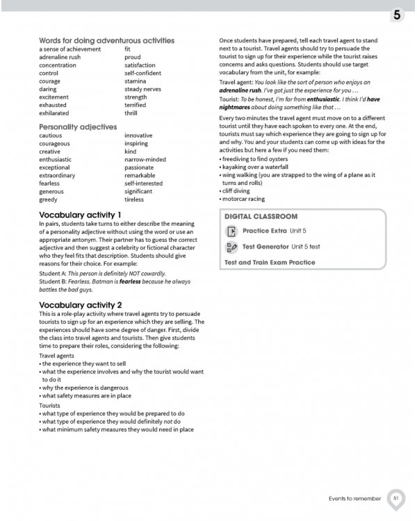 Complete. Advanced. Third Edition. Teacher's Book with Digital Pack