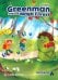 Greenman and the Magic Forest. 2nd Edition. Level A. Flashcards