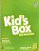 Kid's Box New Generation. Level 5. Teacher's Book with Digital Pack