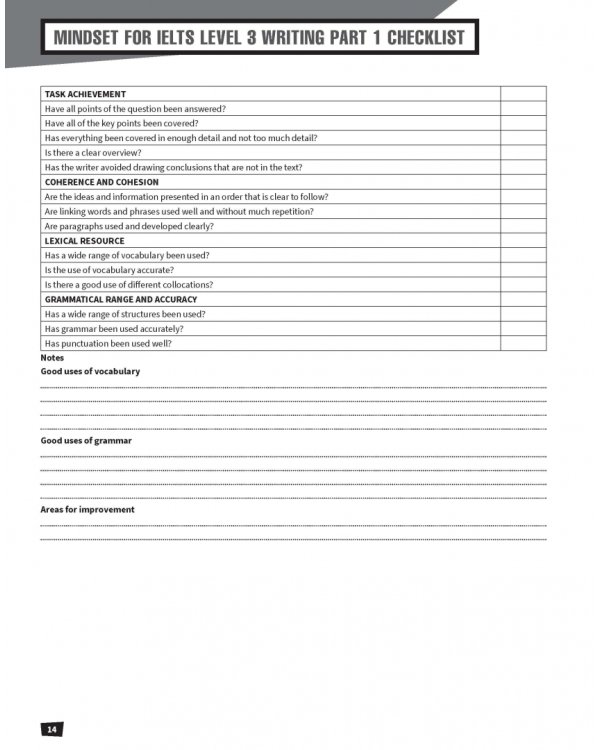 Mindset for IELTS with Updated Digital Pack. Level 3. Teacher’s Book with Digital Pack