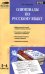Олимпиады по русскому языку. 5-6 классы. ФГОС