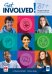 Get Involved! Level B1+. Student’s Book with Student’s App and Digital Student’s Book