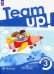 Английский язык. Team Up! Вместе. 3 класс. Рабочая тетрадь. ФГОС