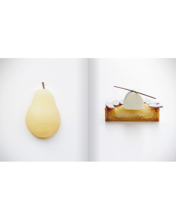 Тарты и тарталетки