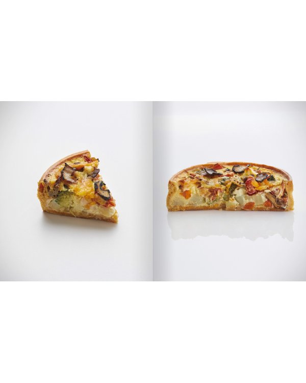 Тарты и тарталетки