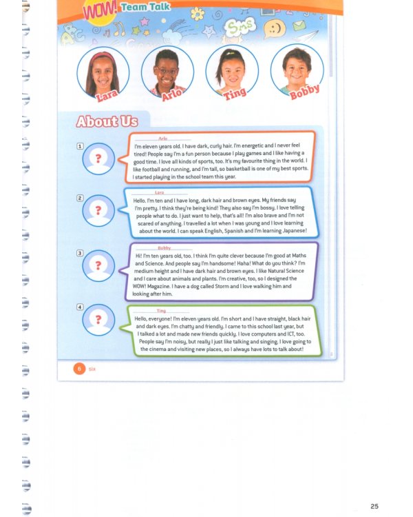 Team Together. Level 5. Teacher's Book with Digital Resources