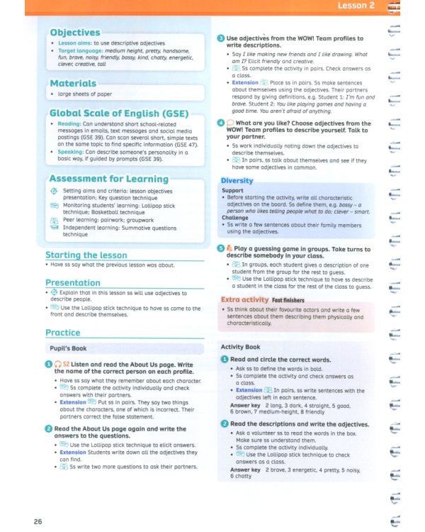 Team Together. Level 5. Teacher's Book with Digital Resources