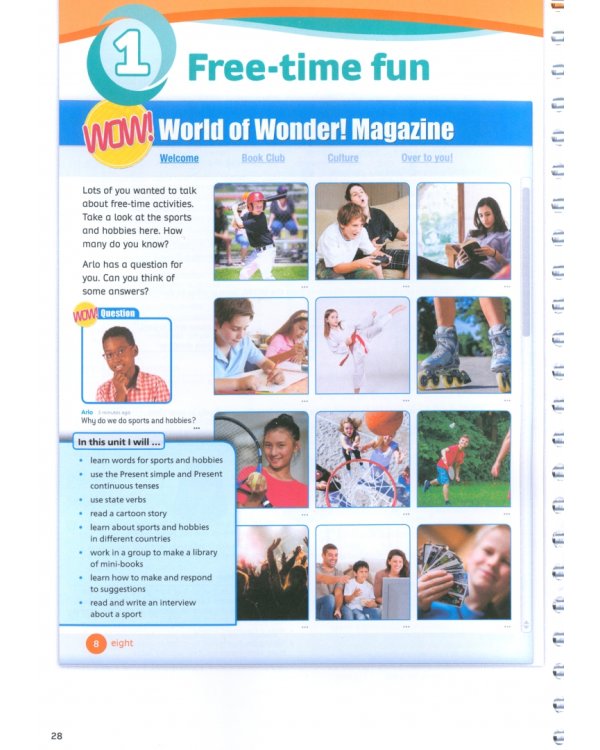 Team Together. Level 5. Teacher's Book with Digital Resources