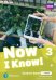Now I Know! Level 3. Student's Book and eBook with Digital Activities