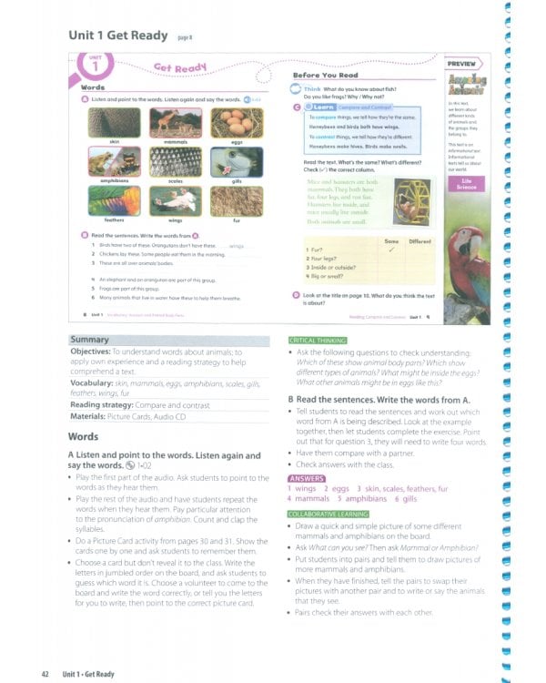 Oxford Discover. Second Edition. Level 2. Teacher's Pack