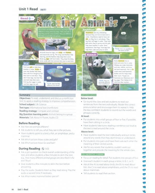 Oxford Discover. Second Edition. Level 2. Teacher's Pack