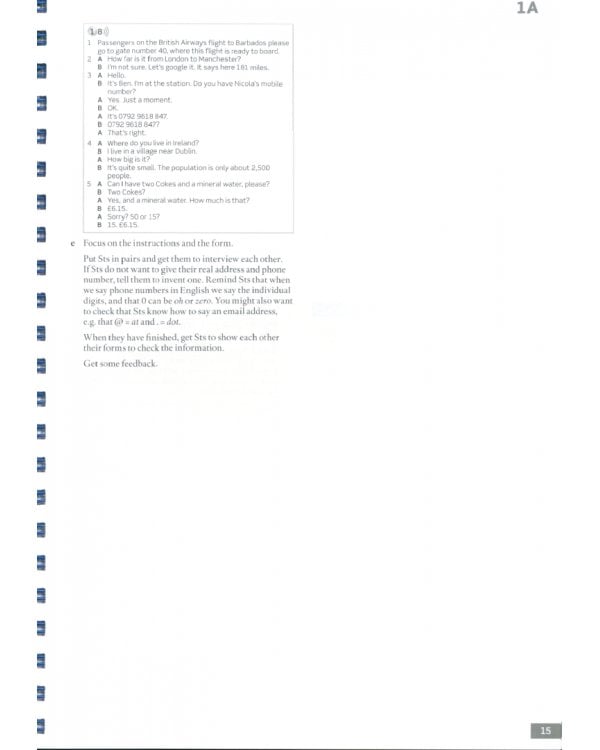 English File. Third Edition. Pre-intermediate. Teacher's Book with Test and Assessment CD-ROM