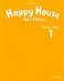 Happy House. New Edition. Level 1. Teacher's Book