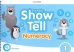 Show and Tell. Second Edition. Level 1. Numeracy Book