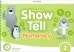 Show and Tell. Second Edition. Level 2. Numeracy Book
