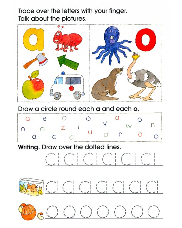 Begin to Write. Book 2