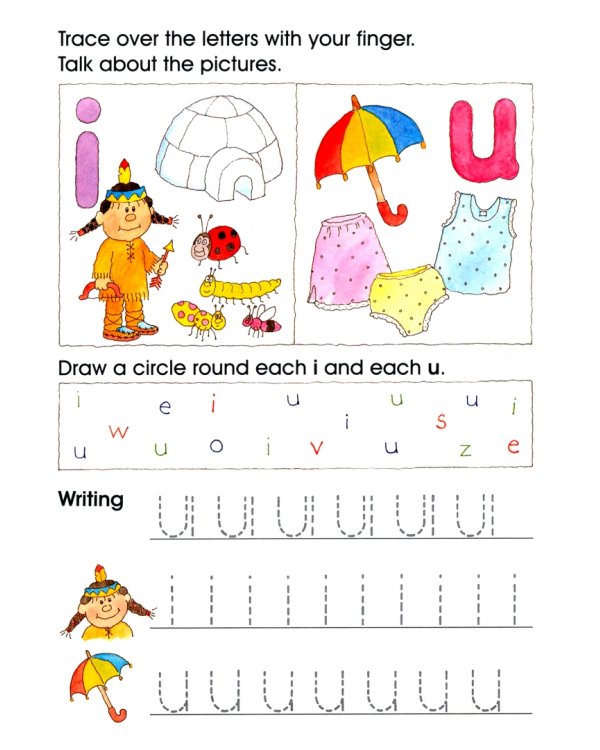 Begin to Write. Book 2