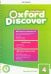 Oxford Discover. Second Edition. Level 4. Teacher's Pack