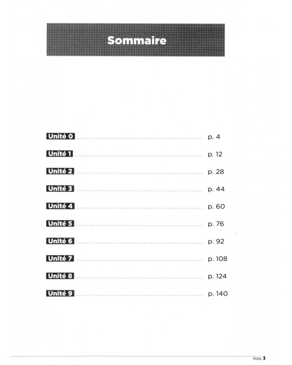 Tendances. Niveau B1. Cahier d'activités