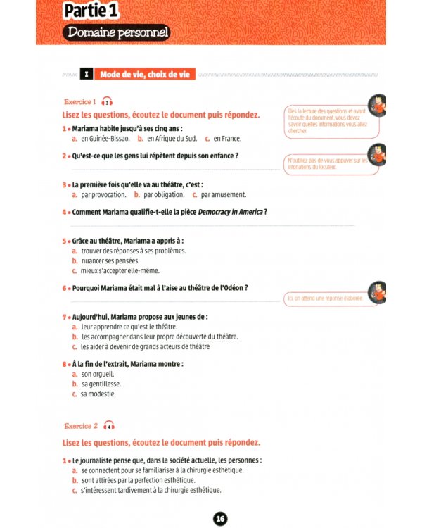 ABC DELF Junior scolaire. Niveau B2 + DVD + Livre-web. Conforme au nouveau format d'épreuves